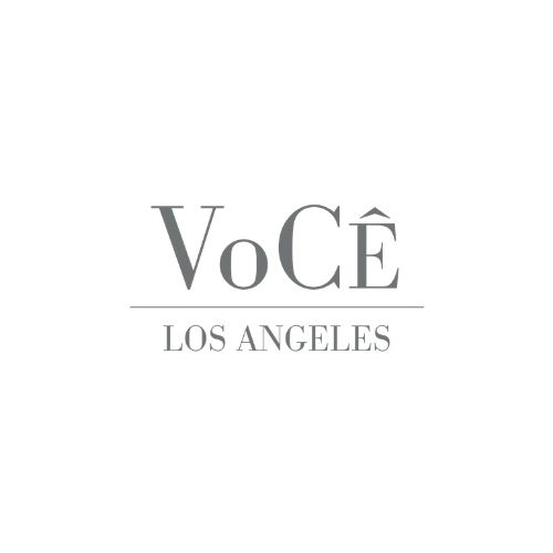 Voce Hair Care Leaping Bunny